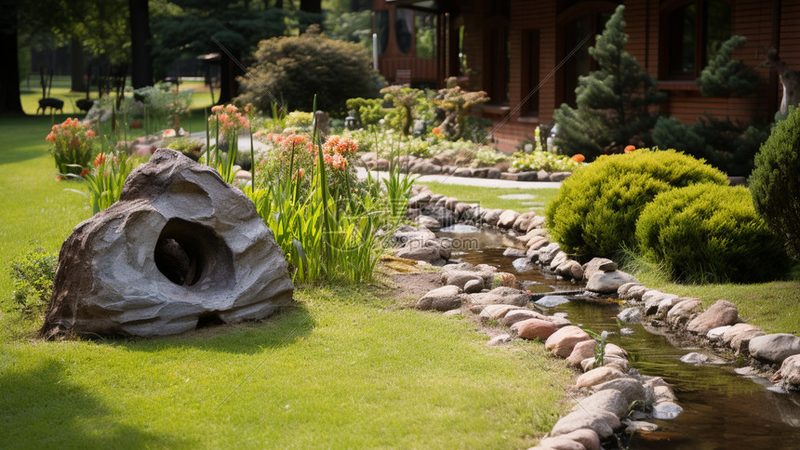 屋顶种植基质：选择与养护之道