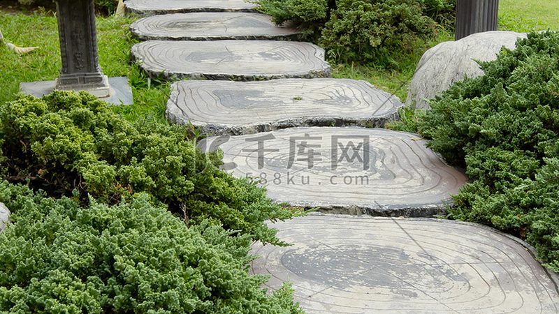 小区绿化植物搭配设计，打造宜居生态家园