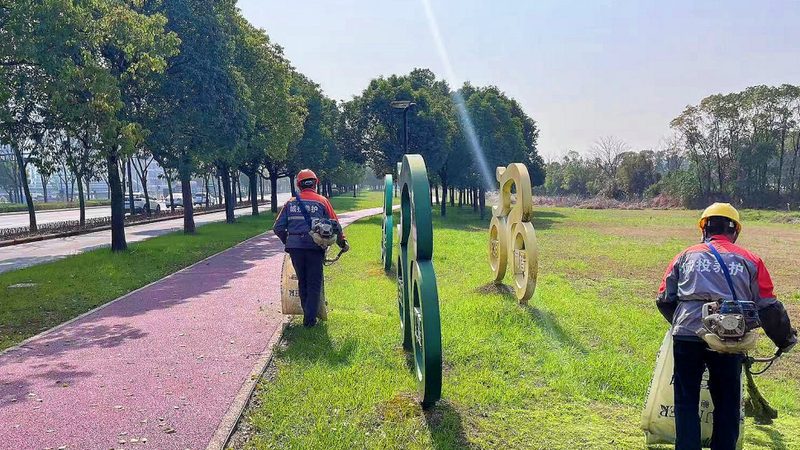 园林绿化资质代办：价格之外，你还需要了解这些**